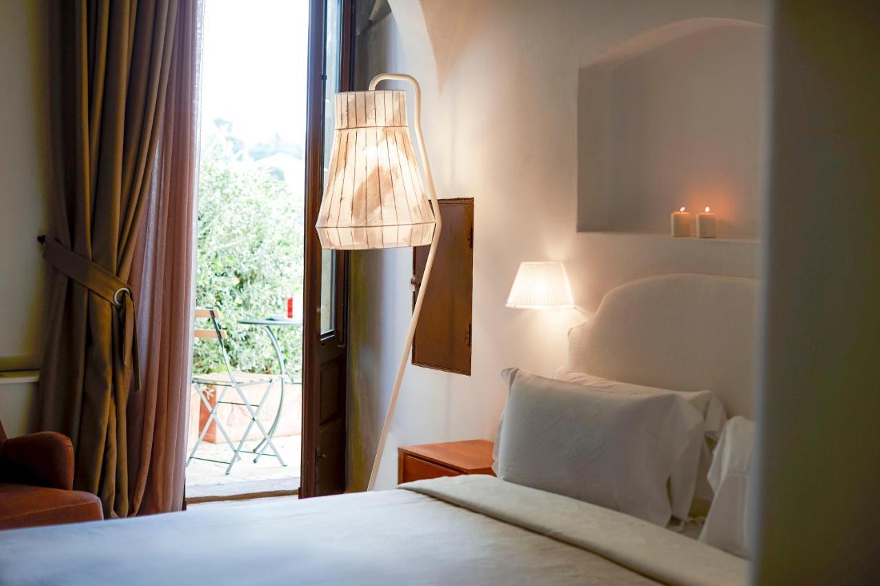 Aquamarea Bed and breakfast Polignano a Mare