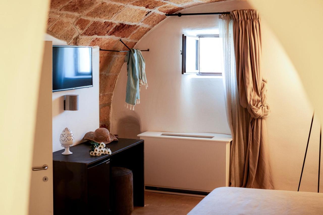 Aquamarea Bed and breakfast Polignano a Mare