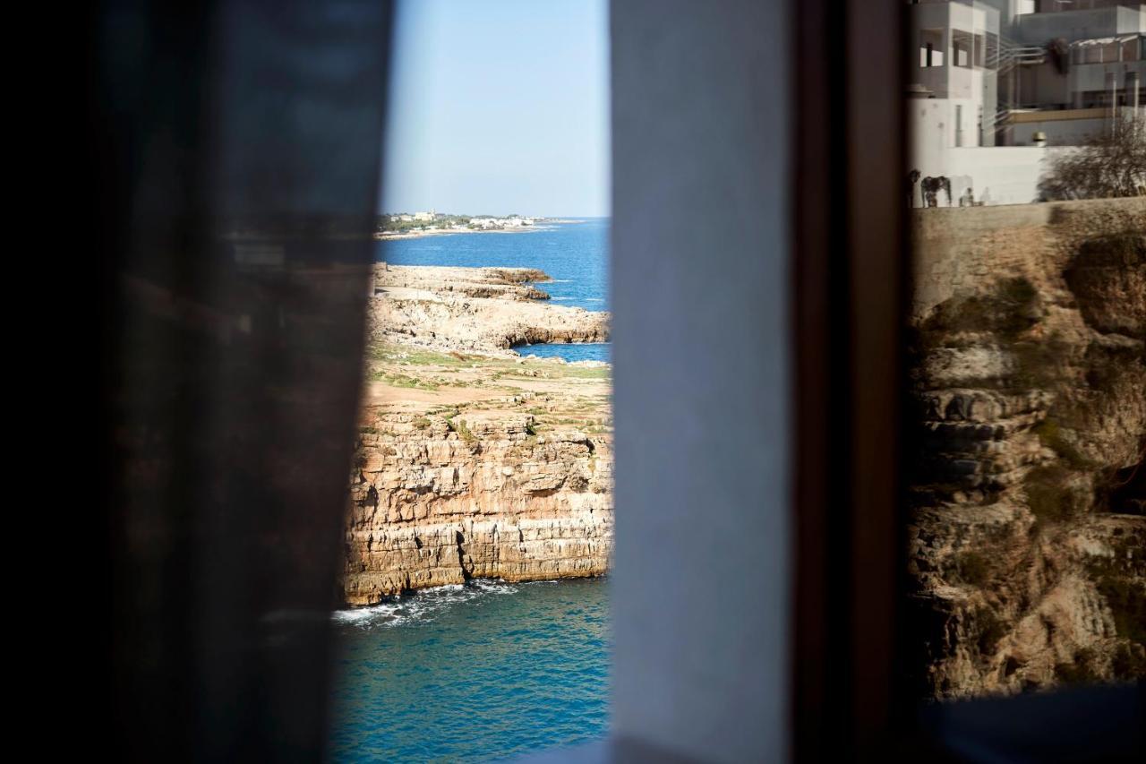 Aquamarea Bed and breakfast Polignano a Mare