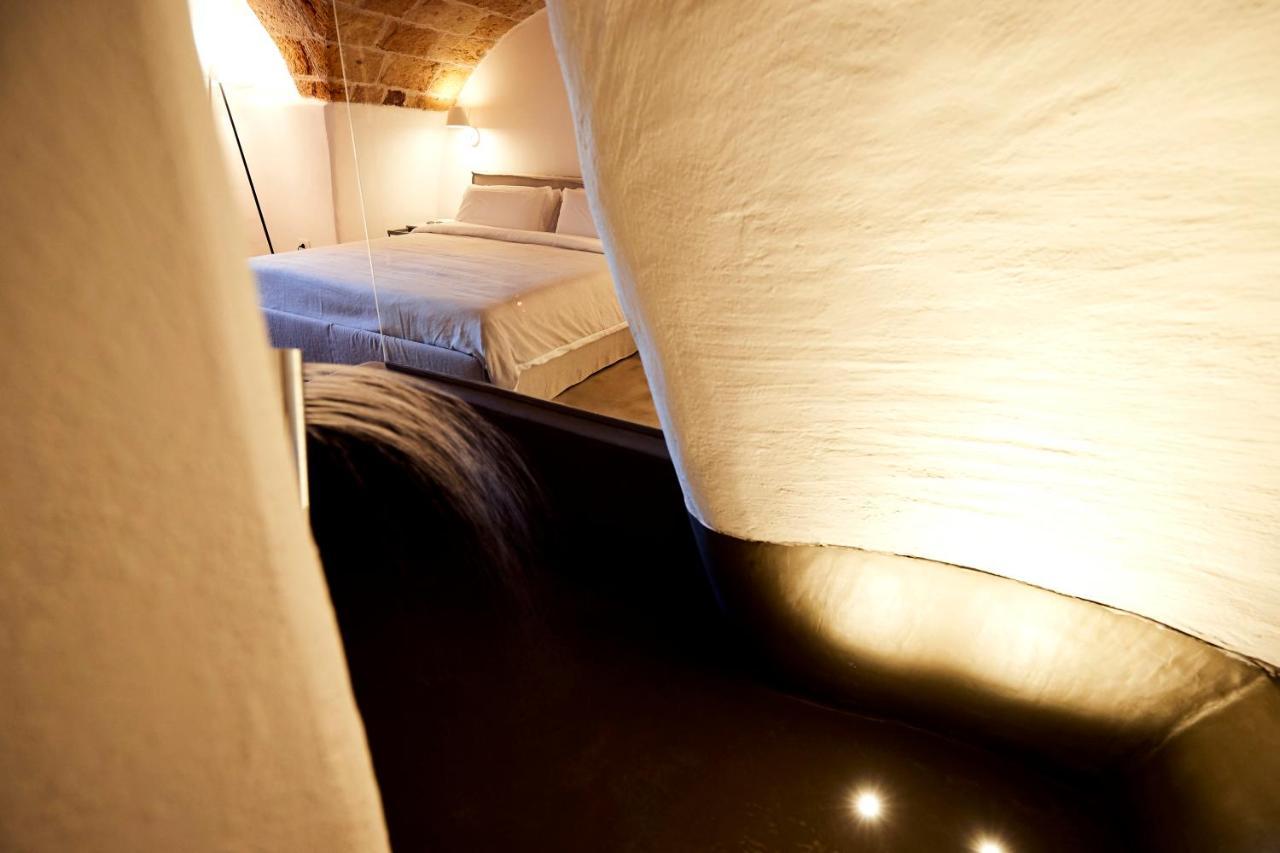 Bed and breakfast Aquamarea Polignano a Mare