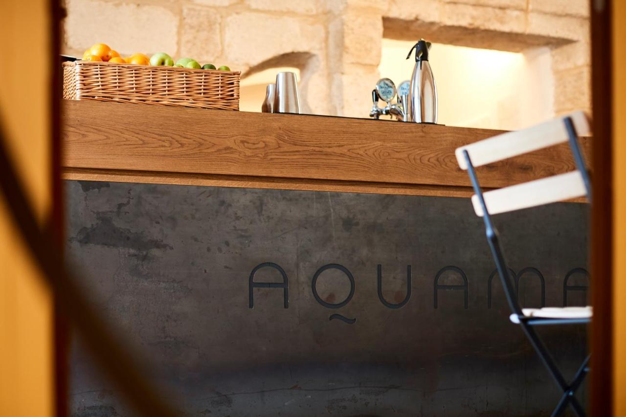Aquamarea Polignano a Mare