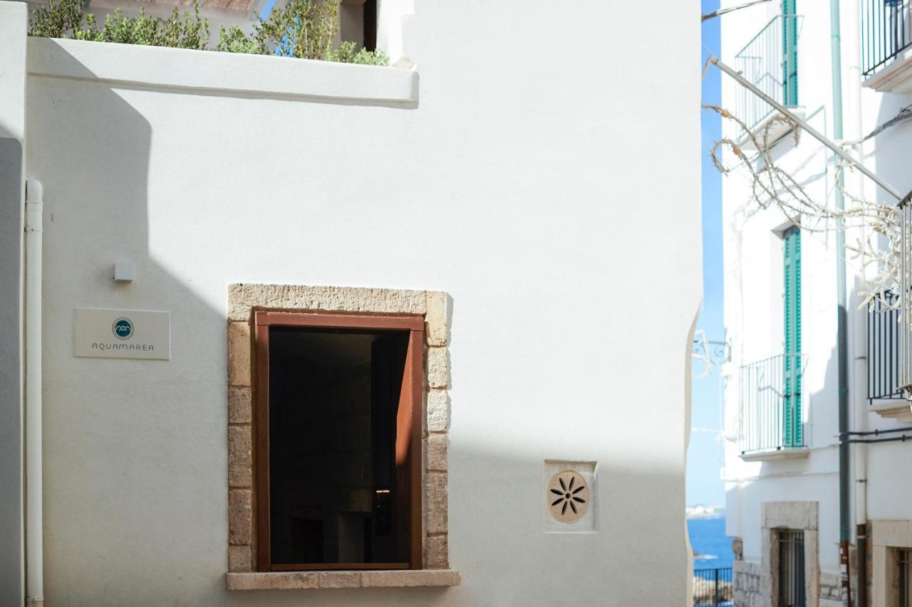 Bed and breakfast Aquamarea Polignano a Mare