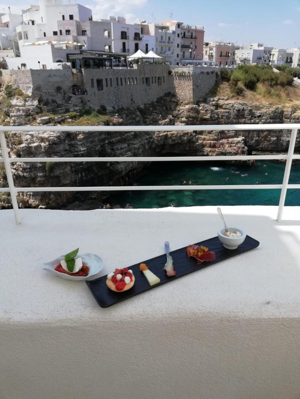 Aquamarea Polignano a Mare
