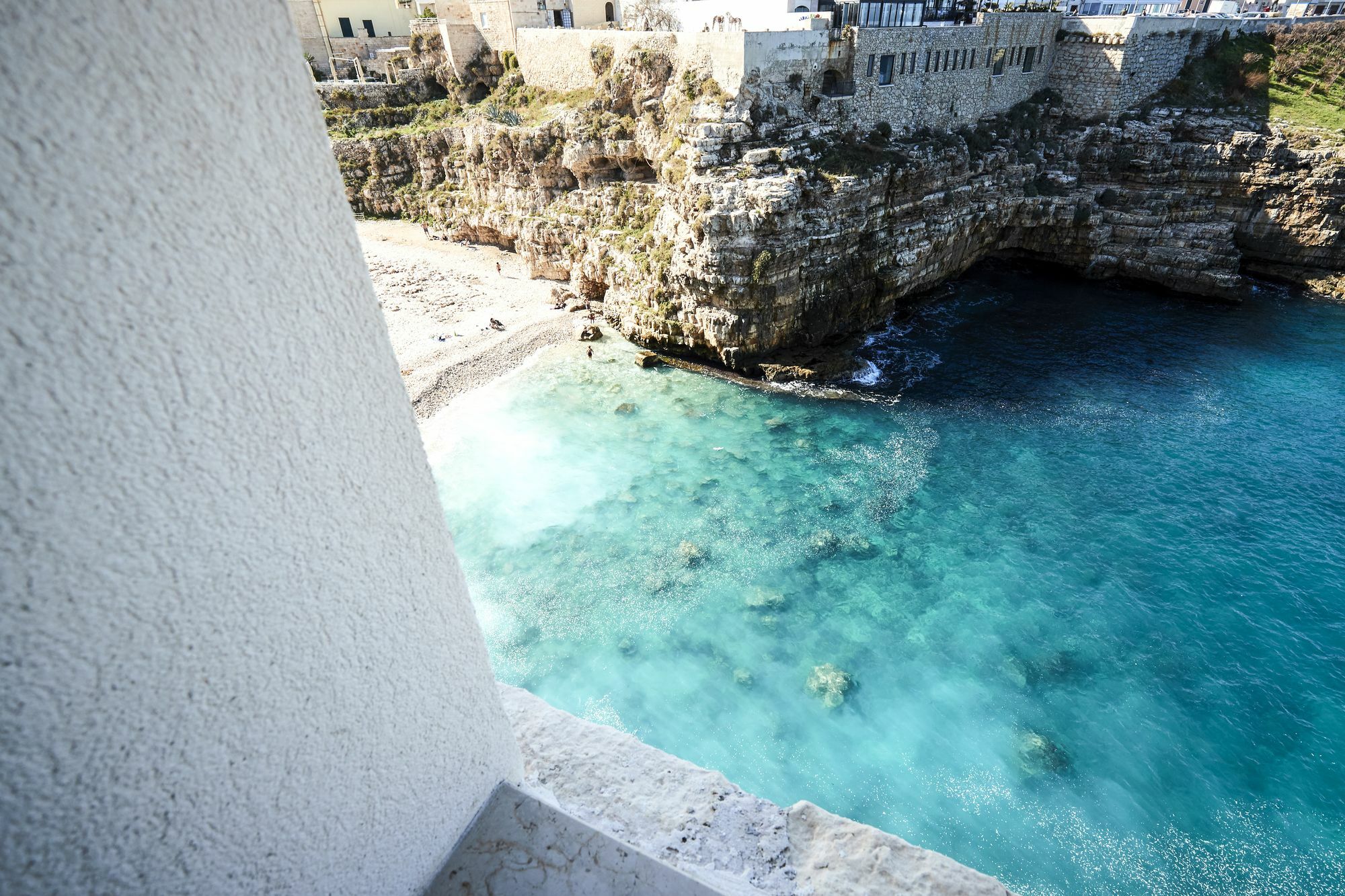 Aquamarea Polignano a Mare